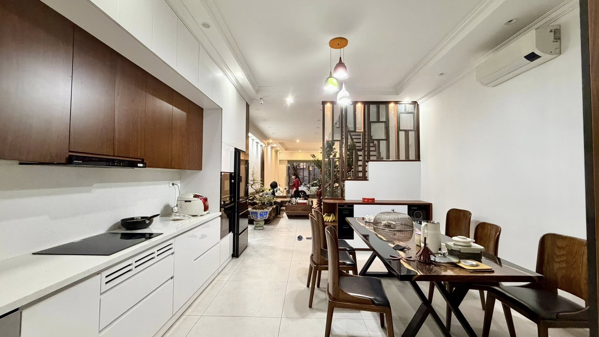 BÁN NHÀ MỖ LAO, HÀ ĐÔNG, DT79M2 MT4.5M, VỈA HÈ, OTO TRÁNH KINH DOANH, VĂN PHÒNG, NHỈNH 29 TỶ 3