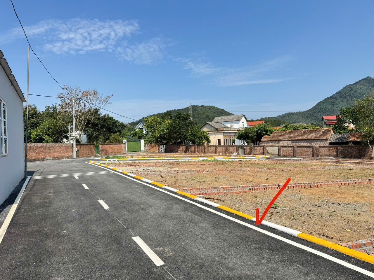 Cơ hội sở hữu 100m đất Minh Phú, Sóc Sơn. Không gian làng quê yên tĩnh, lành mạnh 2