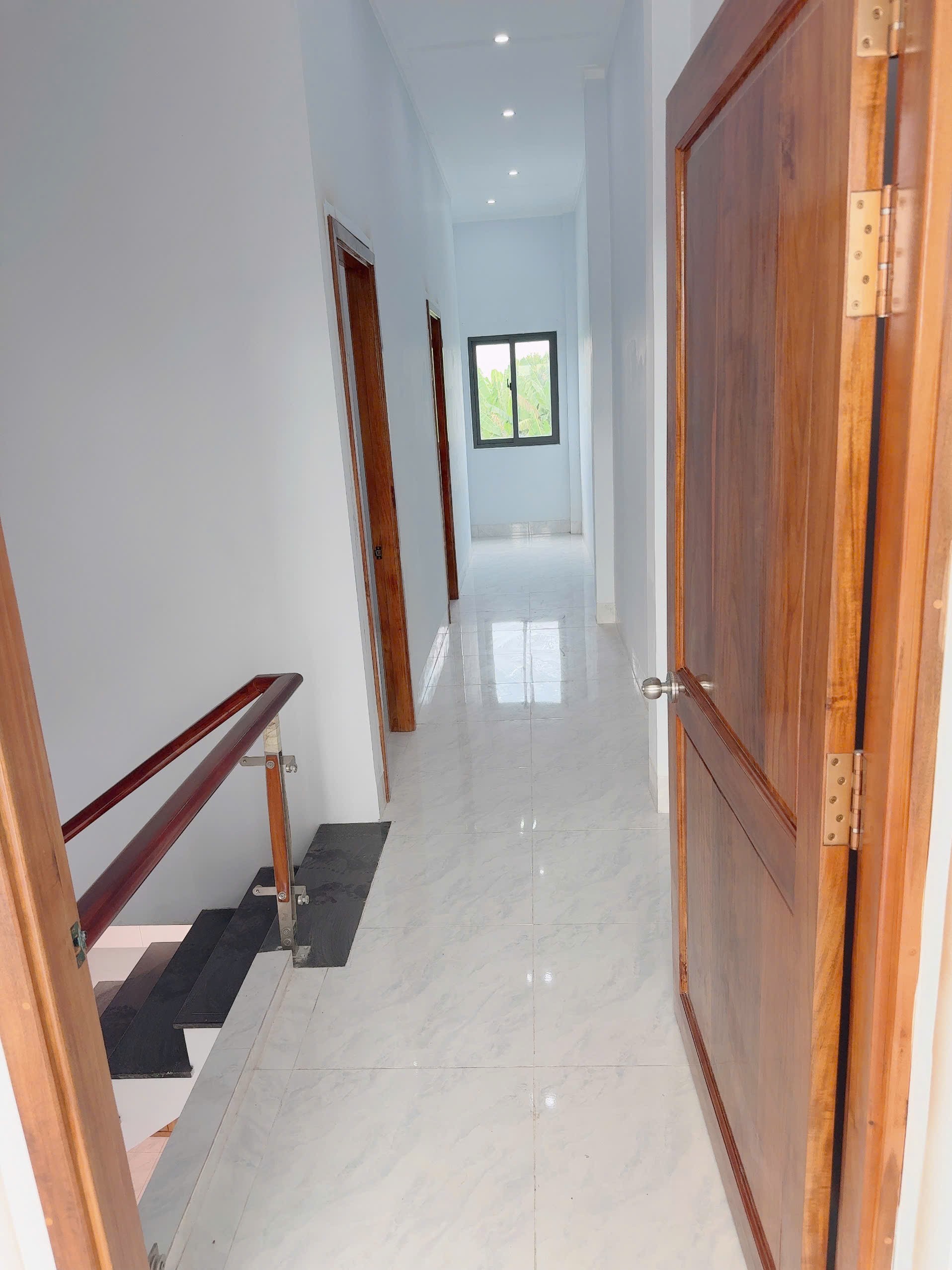 Bán nhà mới xây Phước Lợi, Bến lức dt 150m2 đã hoàn công  ,1 lầu , 2pn,2wc giá 2,2 tỷ 5