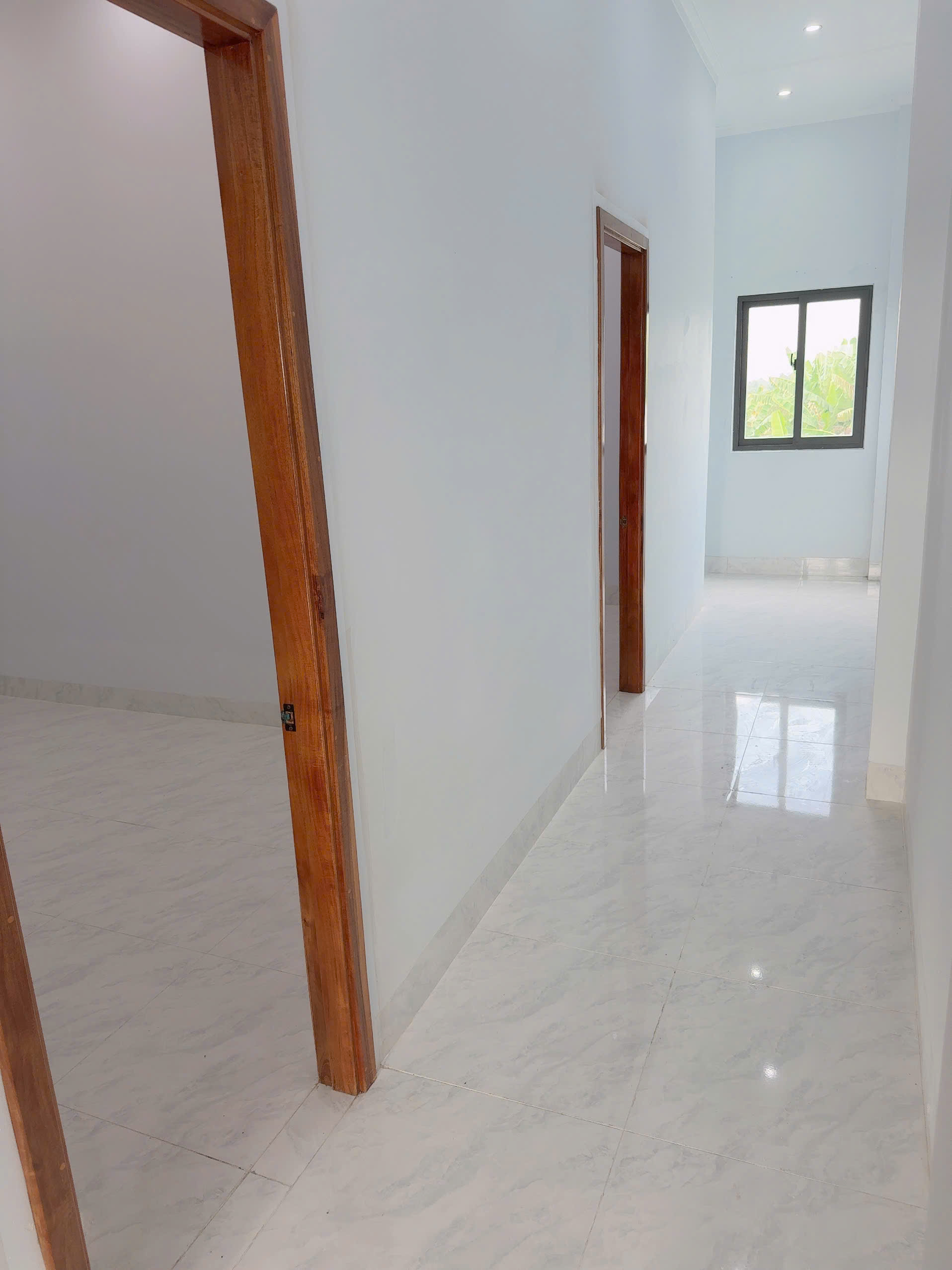 Bán nhà mới xây Phước Lợi, Bến lức dt 150m2 đã hoàn công  ,1 lầu , 2pn,2wc giá 2,2 tỷ 11