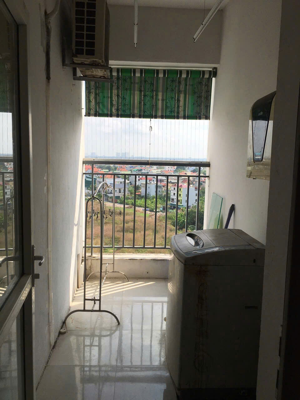 Chung cư Thanh Hà – Chỉ hơn 3 tỷ sở hữu căn đầu hồi view thoáng đẹp