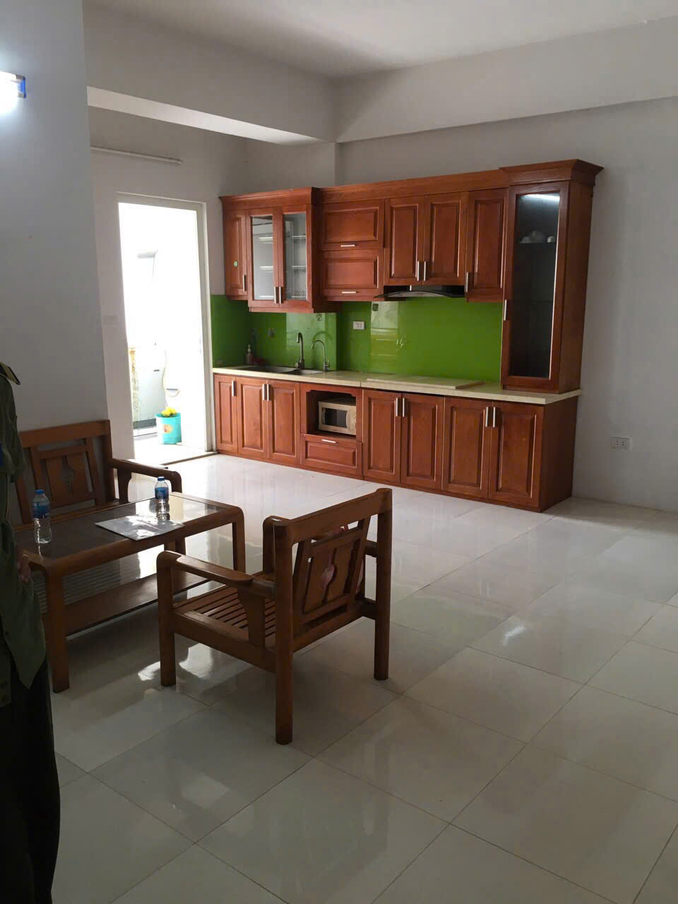 Chung cư Thanh Hà – Chỉ hơn 3 tỷ sở hữu căn đầu hồi view thoáng đẹp 2