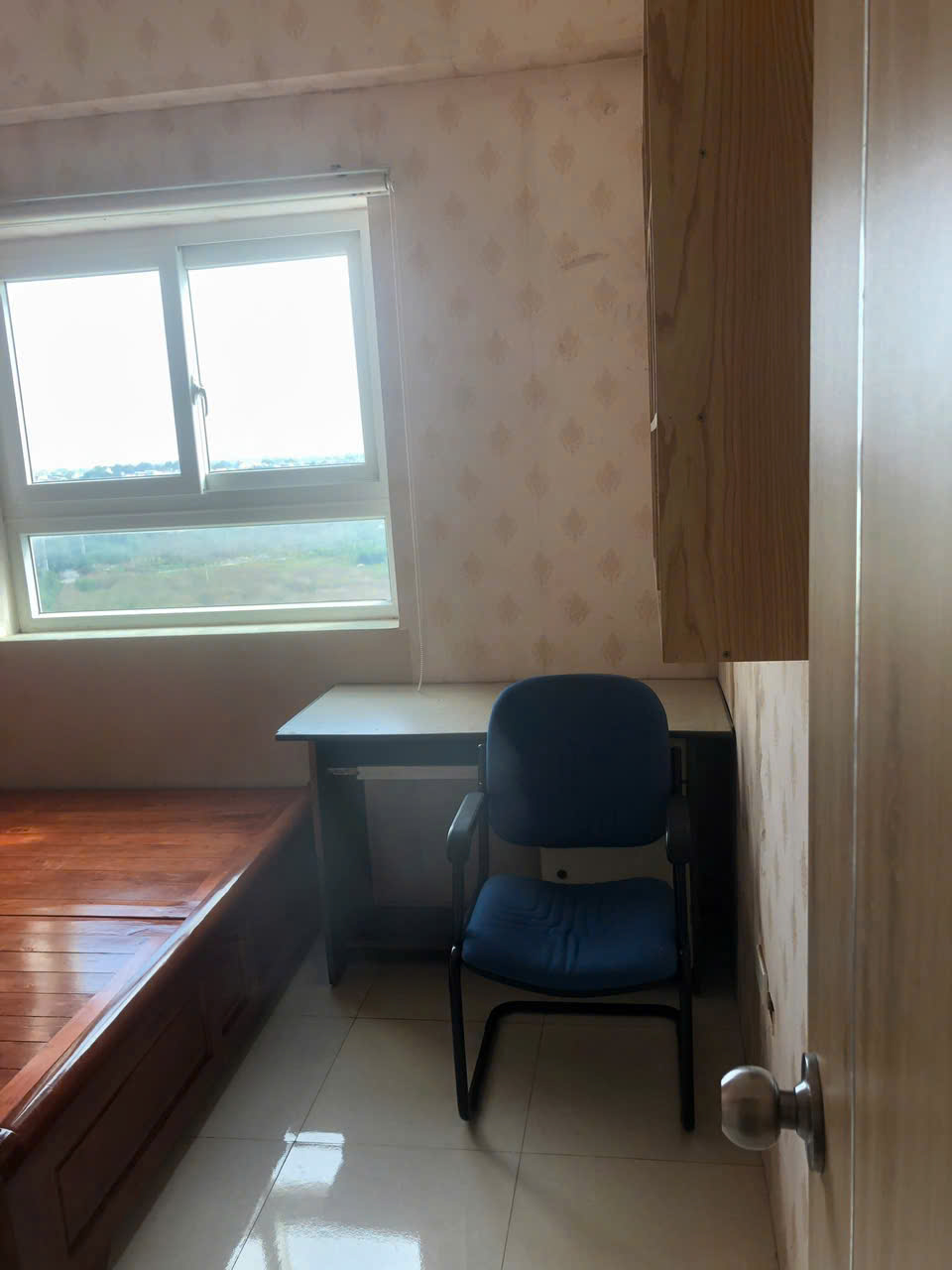 Chung cư Thanh Hà – Chỉ hơn 3 tỷ sở hữu căn đầu hồi view thoáng đẹp 4