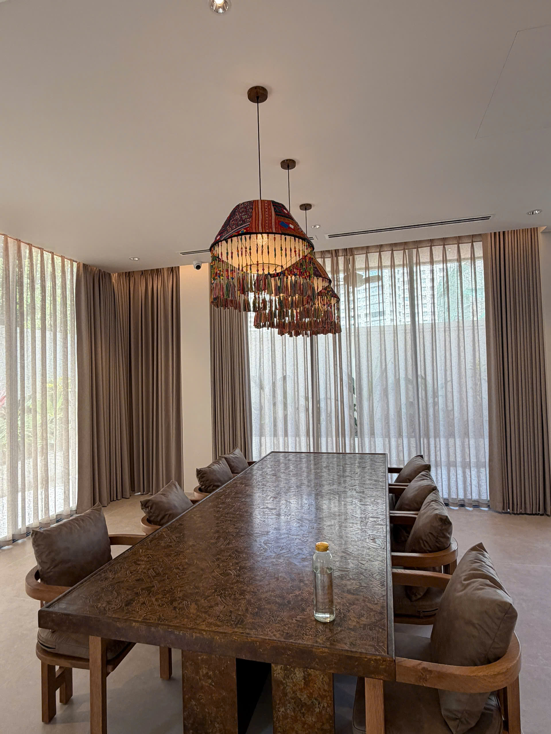 Cho thuê Biệt thự Phường Thạnh Mỹ Lợi, Quận 2, Diện tích 280m², Giá 200 Triệu/tháng 2