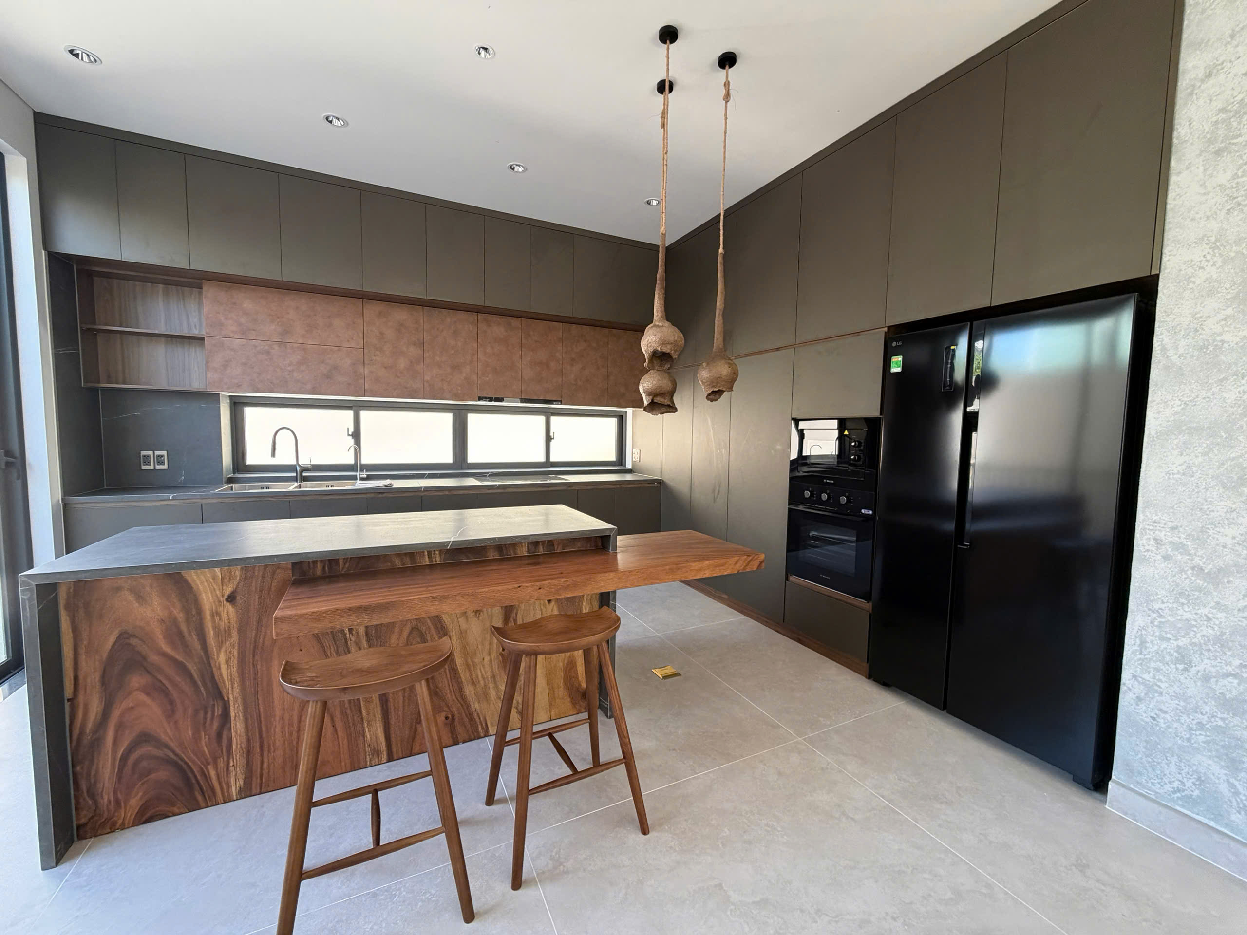 Cho thuê Biệt thự Phường Thạnh Mỹ Lợi, Quận 2, Diện tích 280m², Giá 200 Triệu/tháng 11