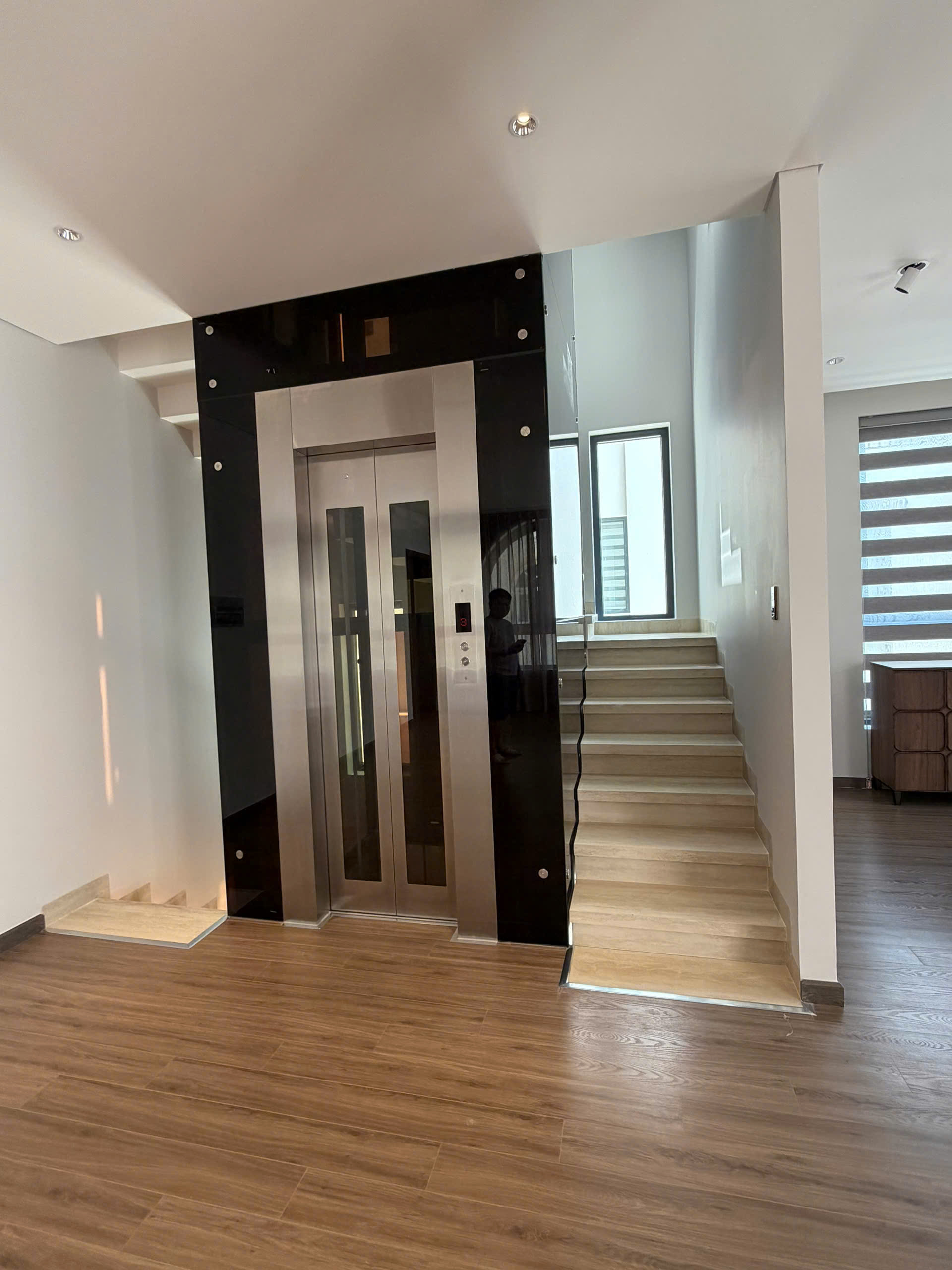 Cho thuê Biệt thự Phường Thạnh Mỹ Lợi, Quận 2, Diện tích 280m², Giá 200 Triệu/tháng 6