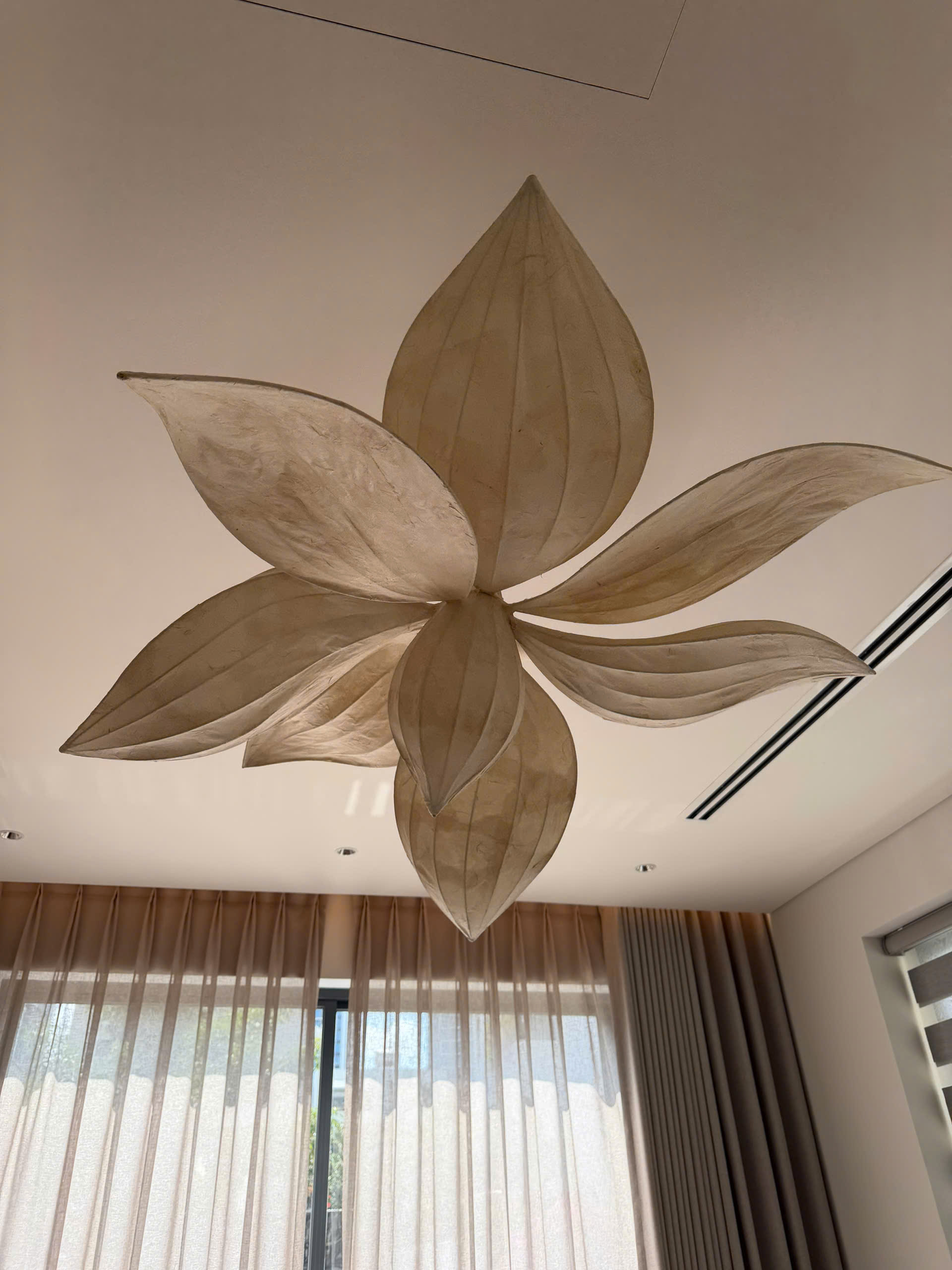 Cho thuê Biệt thự Phường Thạnh Mỹ Lợi, Quận 2, Diện tích 280m², Giá 200 Triệu/tháng 12