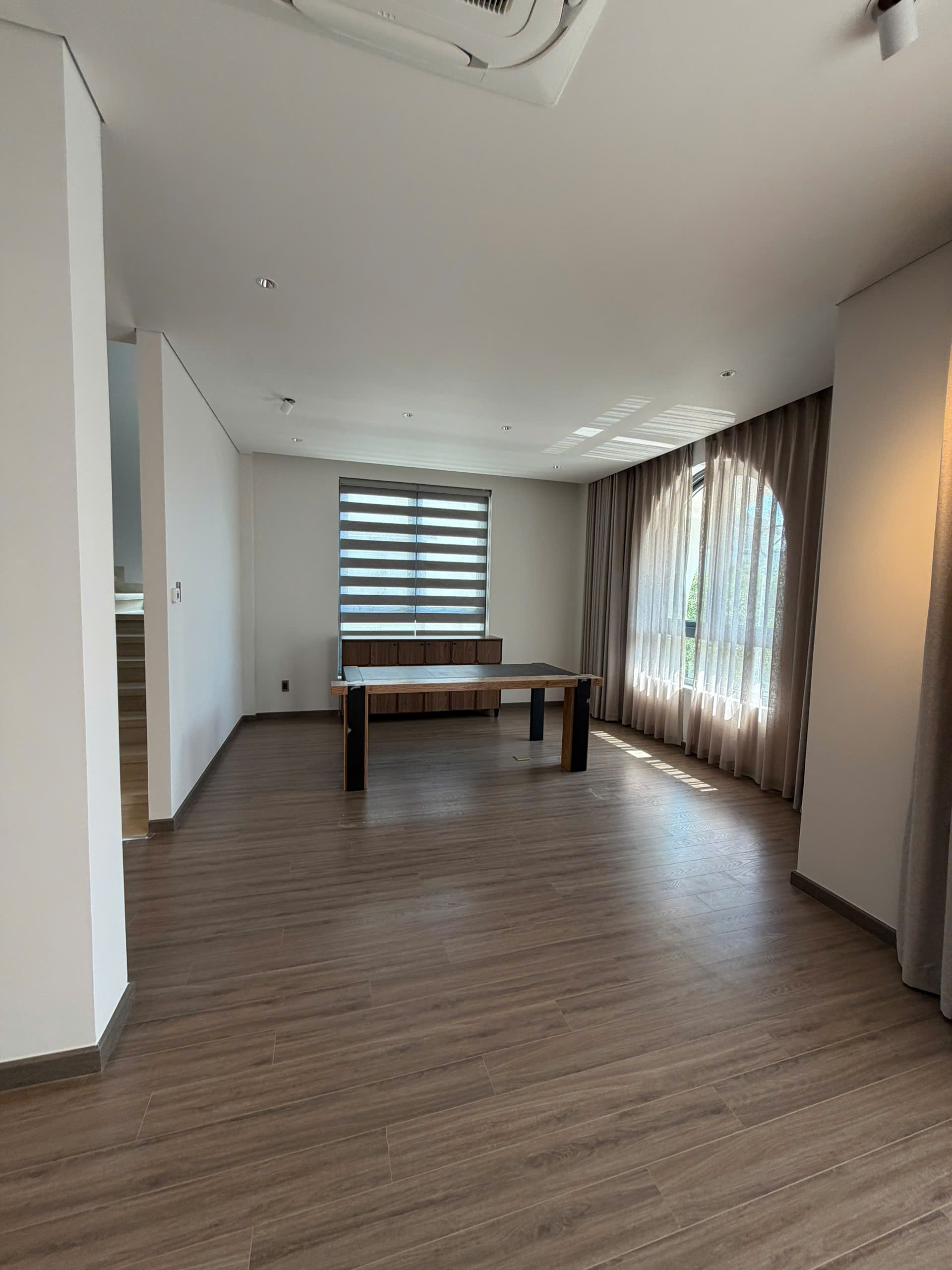 Cho thuê Biệt thự Phường Thạnh Mỹ Lợi, Quận 2, Diện tích 280m², Giá 200 Triệu/tháng 4