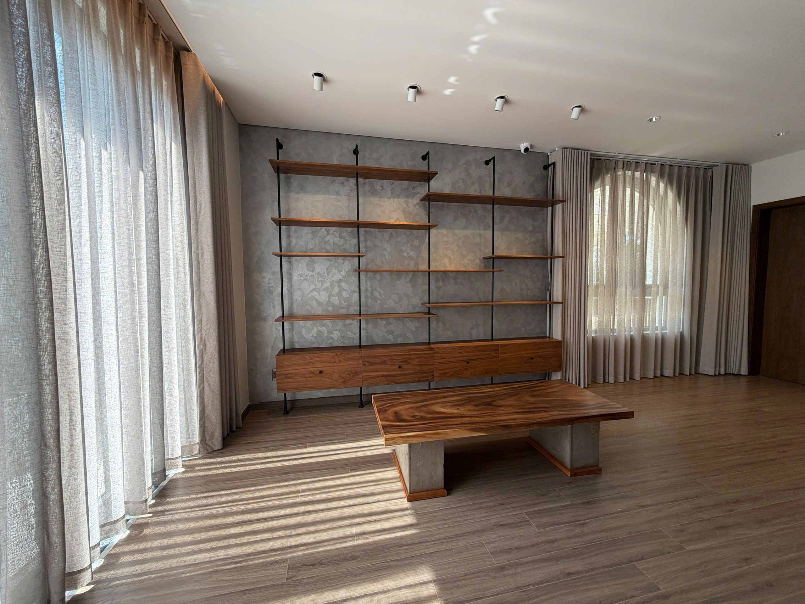 Cho thuê Biệt thự Phường Thạnh Mỹ Lợi, Quận 2, Diện tích 280m², Giá 200 Triệu/tháng 5