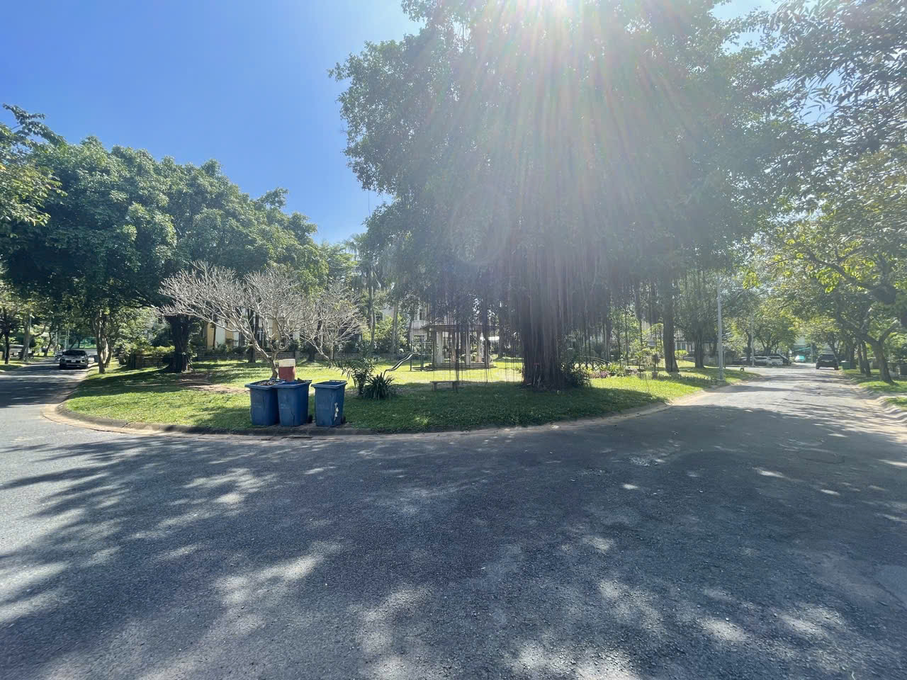 Cần bán Biệt thự Phường Long Thạnh Mỹ, Quận 9, Diện tích 384m², Giá 25 Tỷ 7