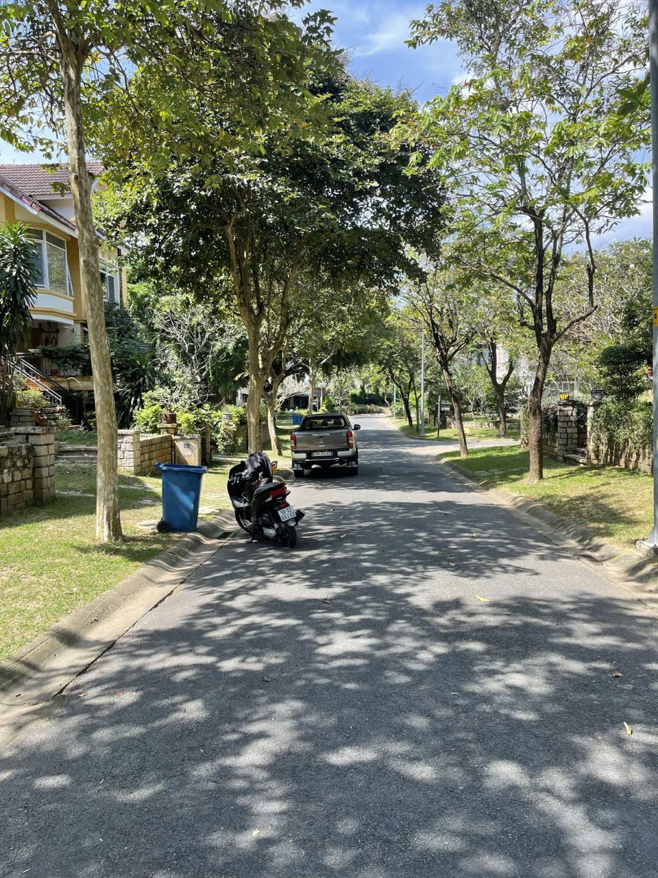 Cần bán Biệt thự Phường Long Thạnh Mỹ, Quận 9, Diện tích 384m², Giá 25 Tỷ