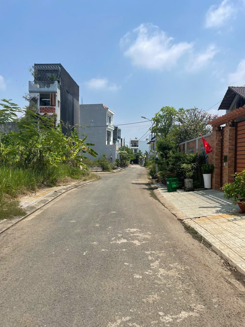 Cần bán Đất Phường Long Trường, Quận 9, Diện tích 621m², Giá Thương lượng 3