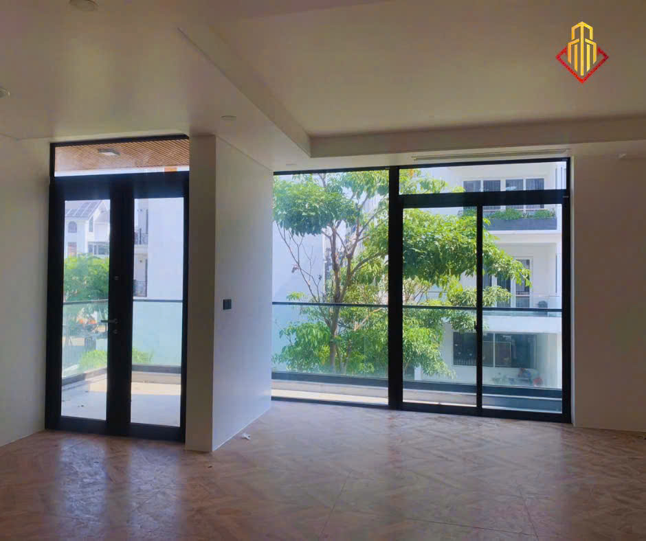 Cho thuê Nhà mặt tiền Phường Bình Trưng Tây, Quận 2, Diện tích 200m², Giá 90 Triệu/tháng