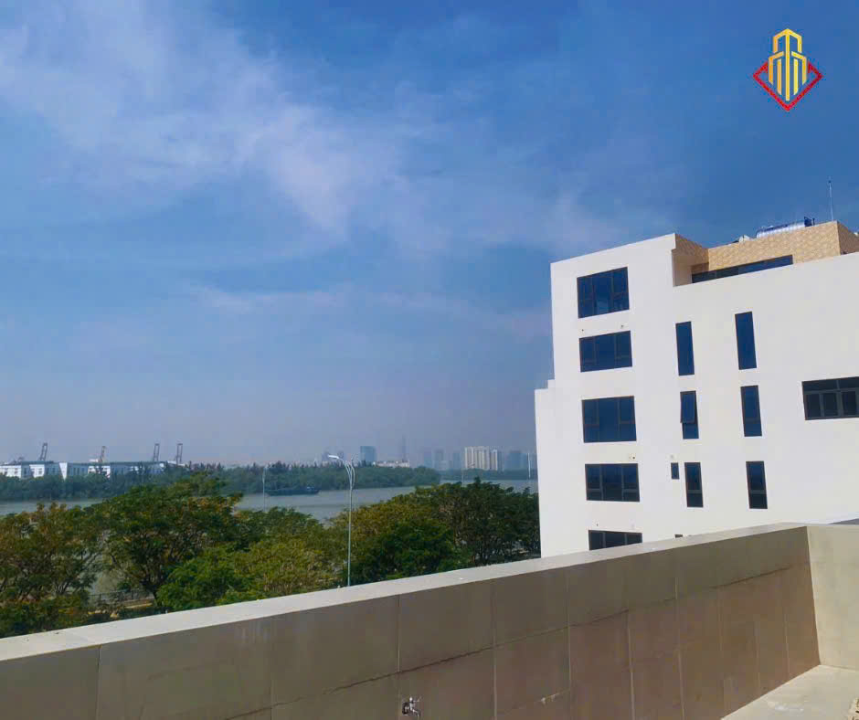 Cho thuê Nhà mặt tiền Phường Bình Trưng Tây, Quận 2, Diện tích 200m², Giá 90 Triệu/tháng 3