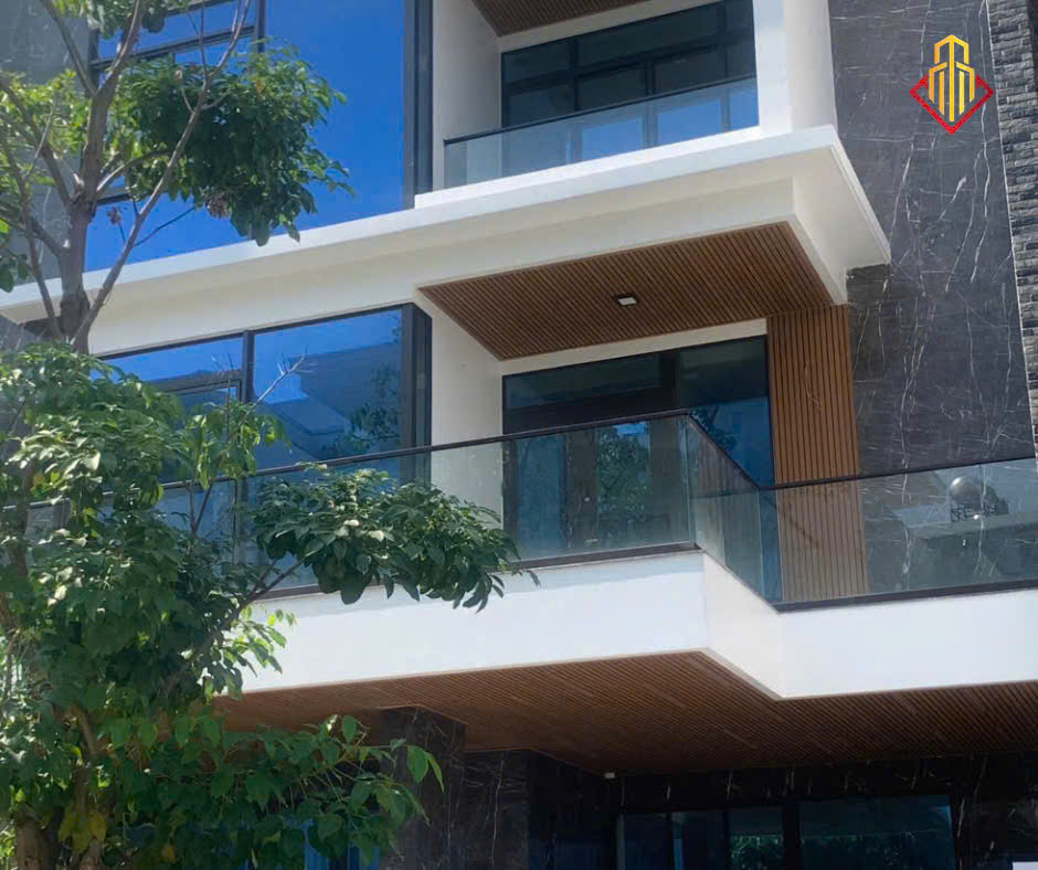 Cho thuê Nhà mặt tiền Phường Bình Trưng Tây, Quận 2, Diện tích 200m², Giá 90 Triệu/tháng 5