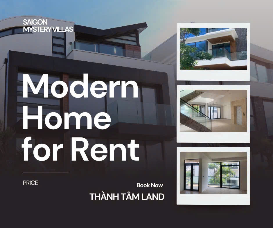 Cho thuê Nhà mặt tiền Phường Bình Trưng Tây, Quận 2, Diện tích 200m², Giá 90 Triệu/tháng 6