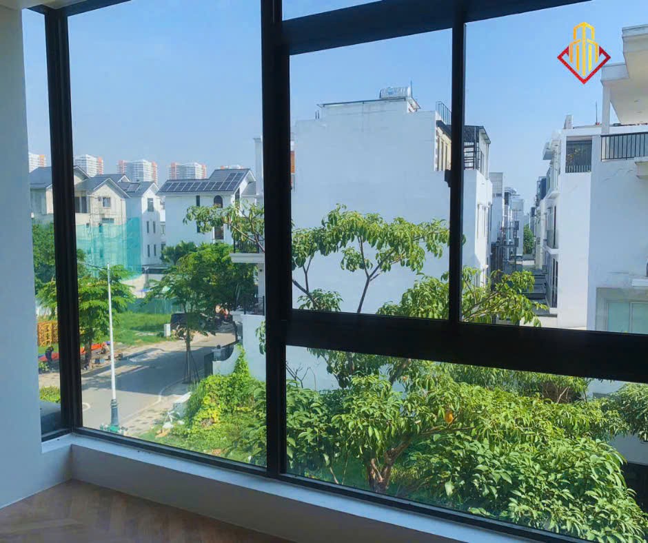 Cho thuê Nhà mặt tiền Phường Bình Trưng Tây, Quận 2, Diện tích 200m², Giá 90 Triệu/tháng 4