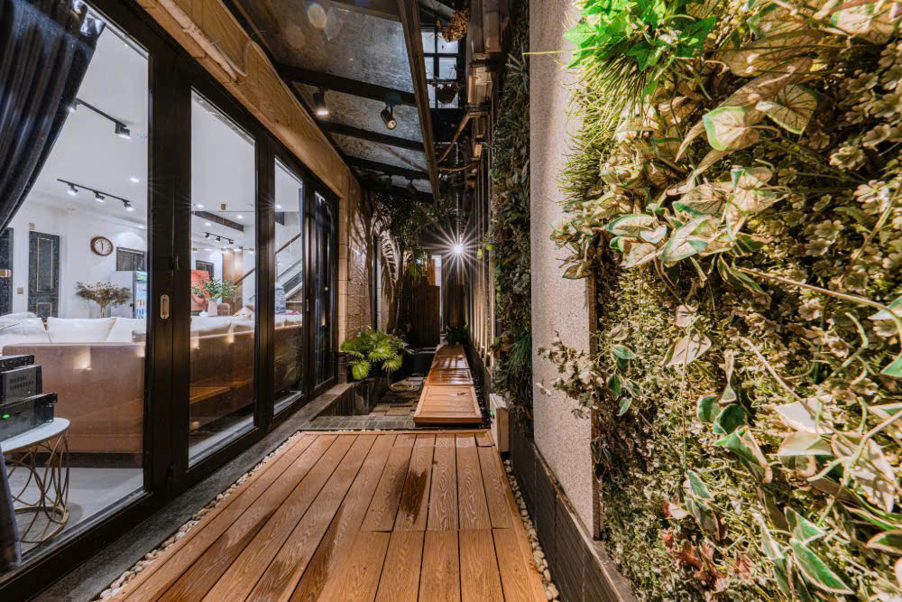 Cho thuê Nhà mặt tiền Quận 2, Hồ Chí Minh, Diện tích 200m², Giá Thương lượng 2