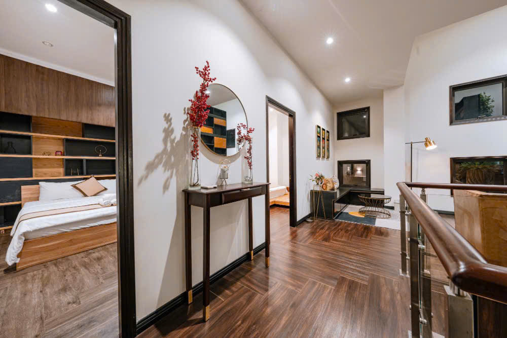 Cho thuê Nhà mặt tiền Quận 2, Hồ Chí Minh, Diện tích 200m², Giá Thương lượng 5