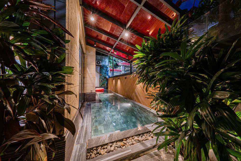 Cho thuê Nhà mặt tiền Quận 2, Hồ Chí Minh, Diện tích 200m², Giá Thương lượng 10