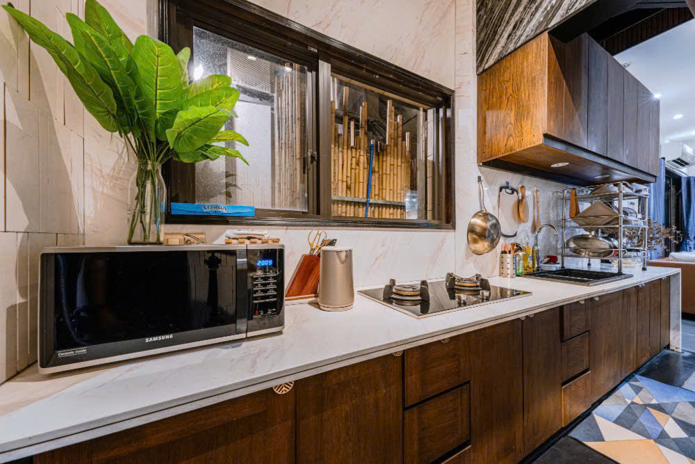 Cho thuê Nhà mặt tiền Quận 2, Hồ Chí Minh, Diện tích 200m², Giá Thương lượng 8