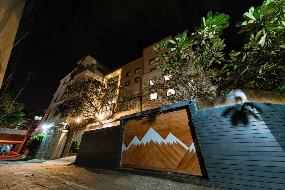 Cho thuê Nhà mặt tiền Quận 2, Hồ Chí Minh, Diện tích 200m², Giá Thương lượng