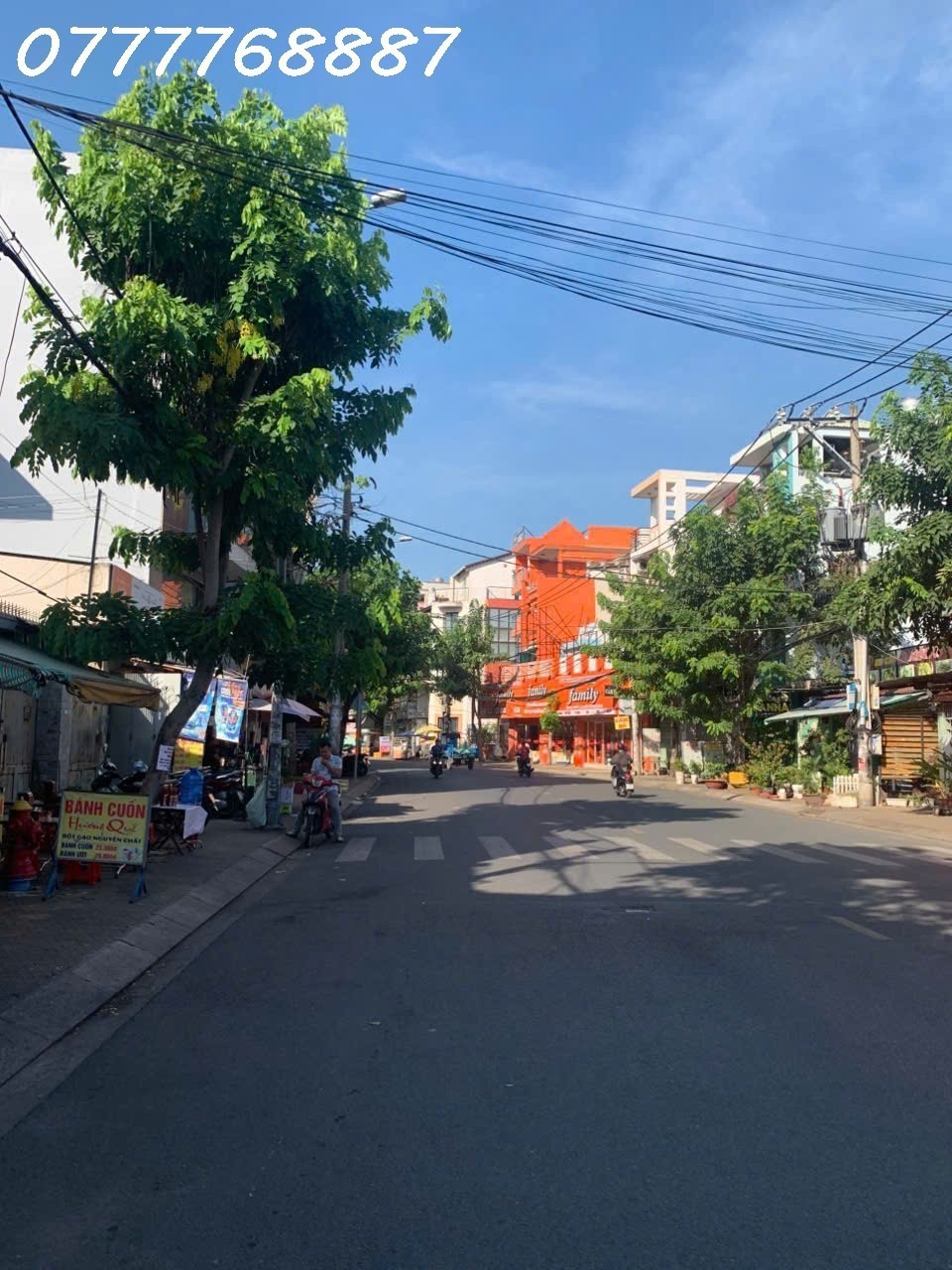 Bán nhà góc 3 MT Nguyễn Phúc Chu, Tân Bình GPXD xây hầm 7 tầng CHDV 2