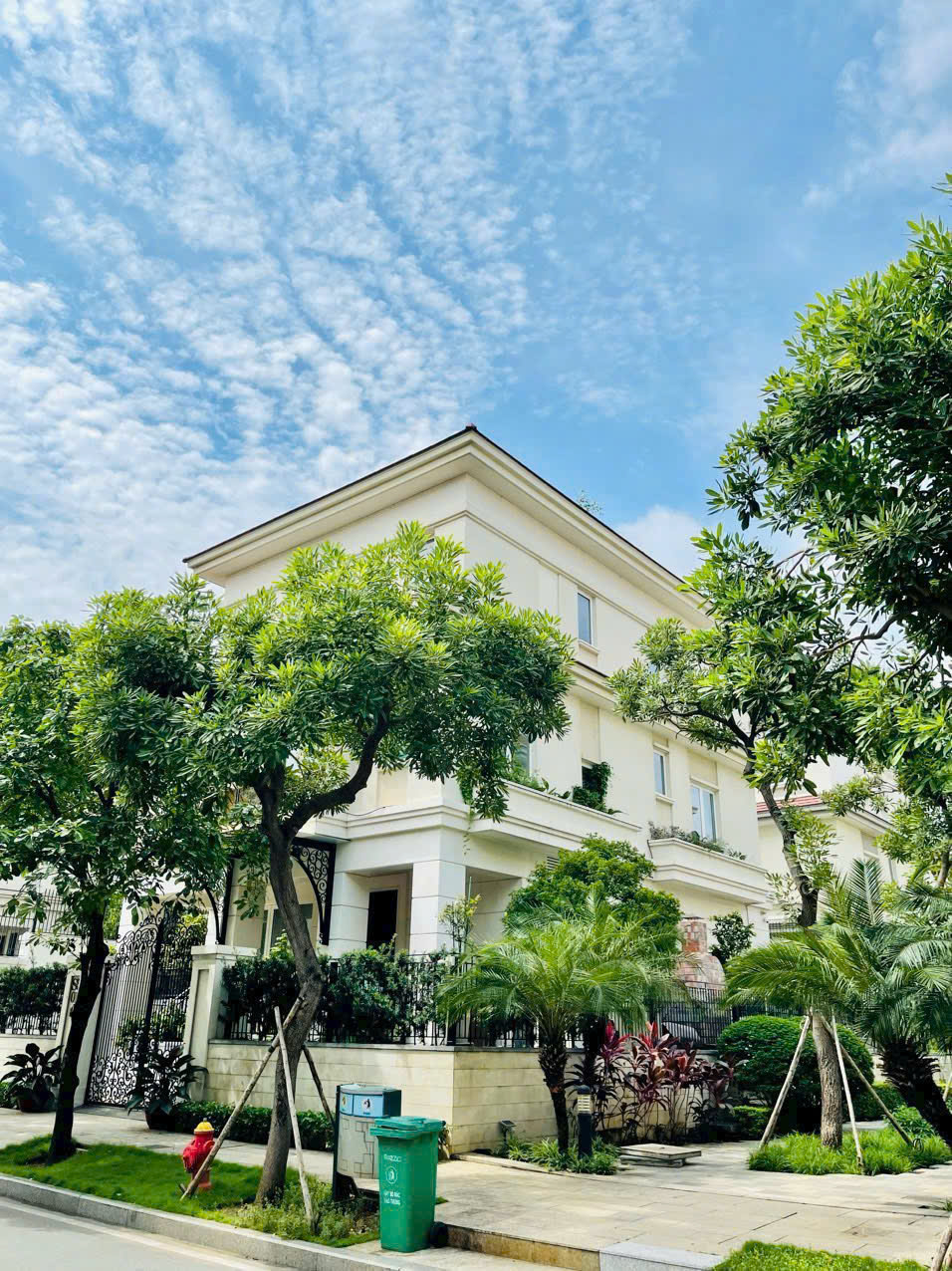 Cần bán Biệt thự Phường An Lợi Đông, Quận 2, Diện tích 323m², Giá 350 Tỷ 5