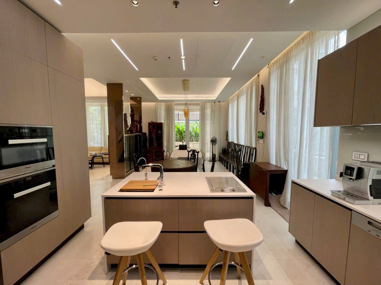 Cần bán Biệt thự Phường An Lợi Đông, Quận 2, Diện tích 323m², Giá 350 Tỷ 2