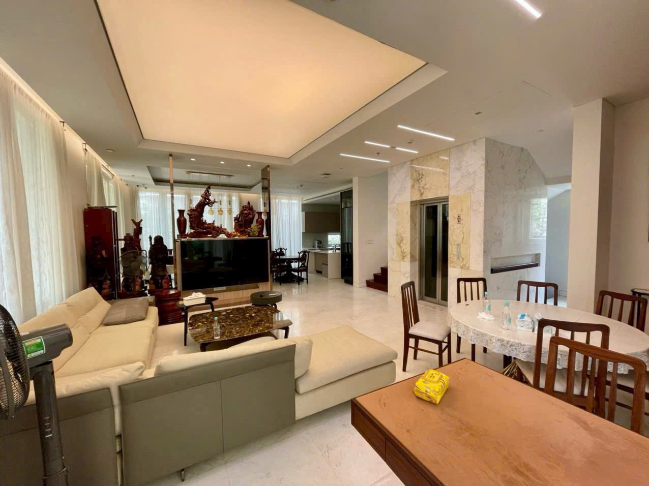 Cần bán Biệt thự Phường An Lợi Đông, Quận 2, Diện tích 323m², Giá 350 Tỷ 4