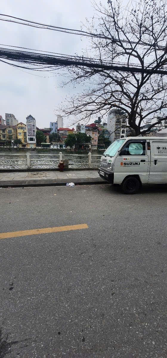 BÁN NHÀ BỒ ĐỀ - 5 TẦNG - GARA - THÔNG HỒNG TIẾN - Ô TÔ 7 CHỖ 5