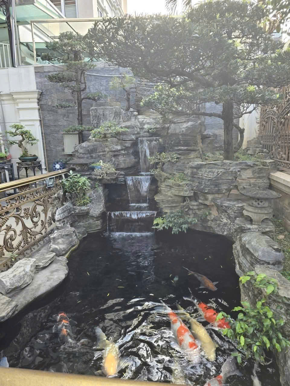 SIÊU PHẨM CAO CẤP BIỆT THỰ 250M2 KĐT VIỆT HƯNG - LONG BIÊN 5