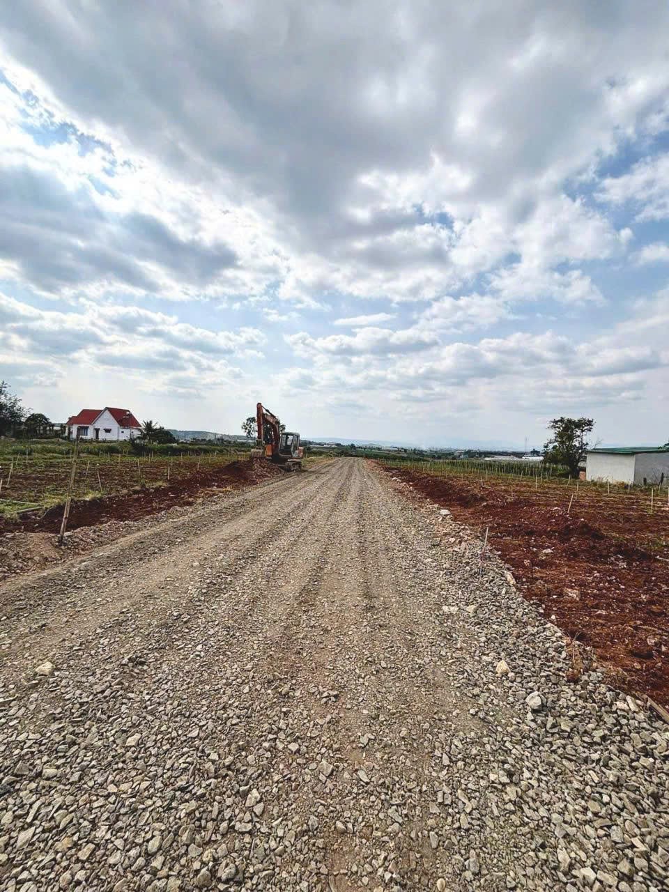 Bán đất 130m2 tổ 34 liên nghĩa - Đức Trọng - Lâm Đồng 1 tỷ 650 triệu