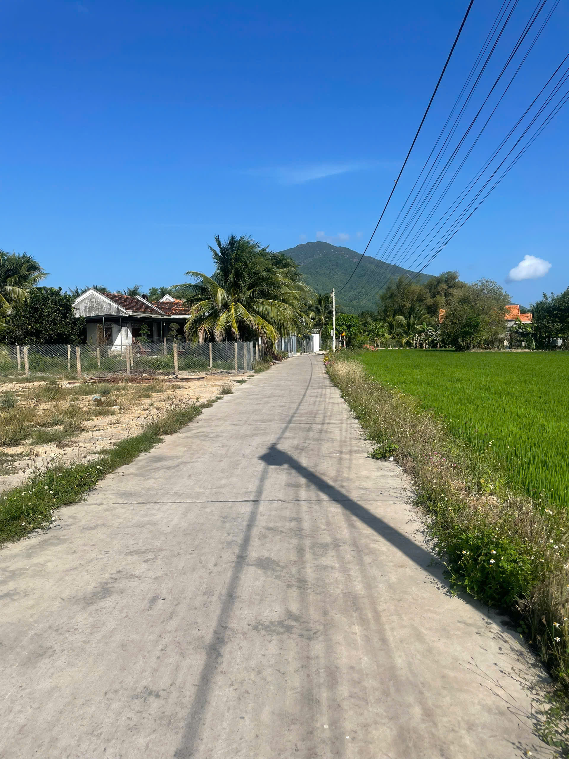 Cần bán Đất Phường Ninh Đa, Ninh Hòa, Diện tích 135m², Giá 810 Triệu 2