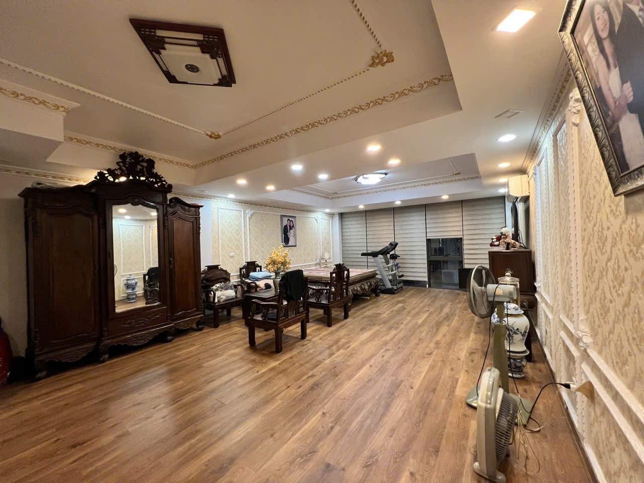 LINH QUANG – 65M² – 7 TẦNG THANG MÁY – Ô TÔ TRÁNH – 21.5 TỶGẦN HỒ VĂN CHƯƠNG – Ở, LÀM VĂN 2