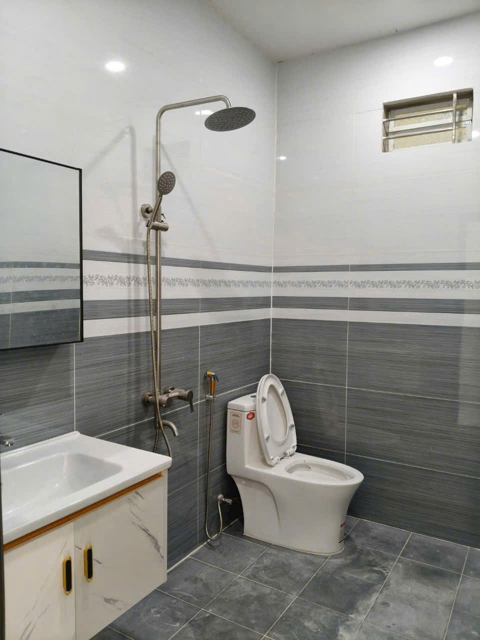 Bán nhà mới xây mt Lê Thị Ngà, Phước Vĩnh An dt 210m2 , 1 lửng , 3pn 2wc giá 4,5 tỷ 4