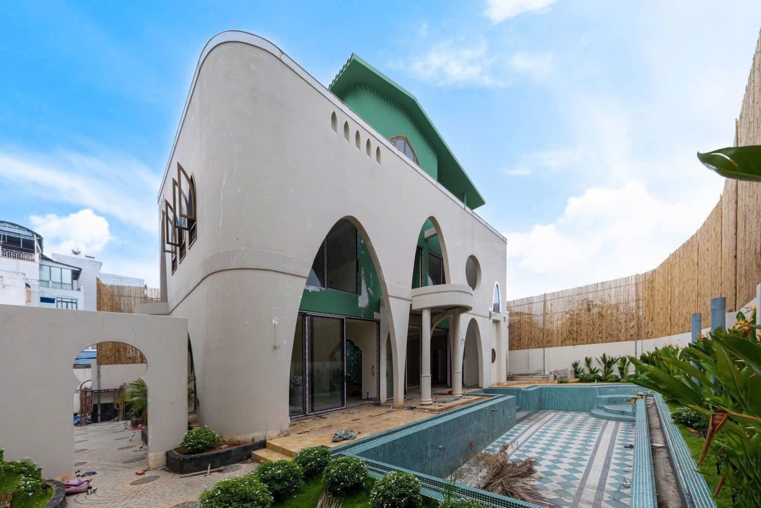 Cần bán Biệt thự Phường Trường Thọ, Thủ Đức, Diện tích 523m², Giá 31 Tỷ 8