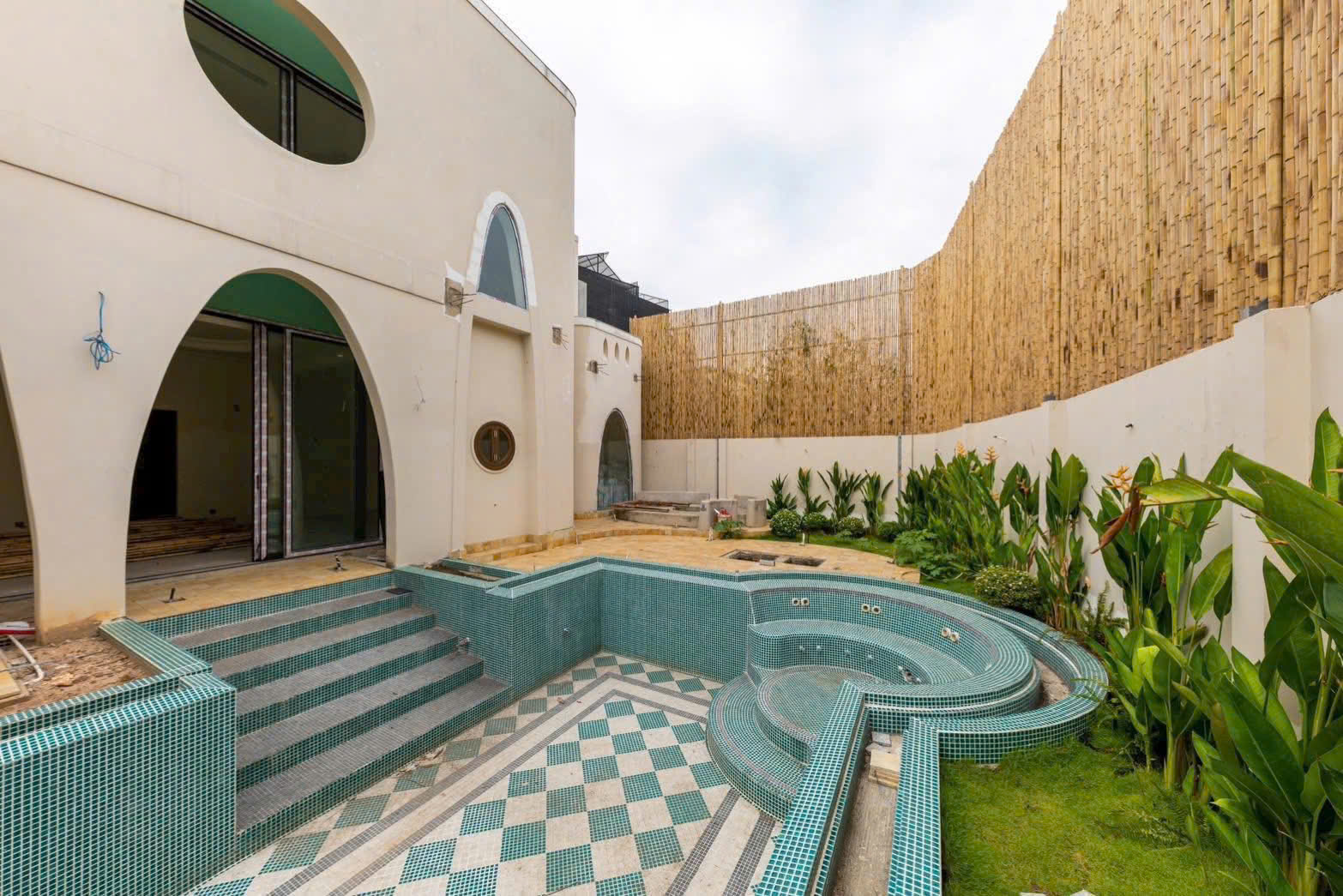 Cần bán Biệt thự Phường Trường Thọ, Thủ Đức, Diện tích 523m², Giá 31 Tỷ 3