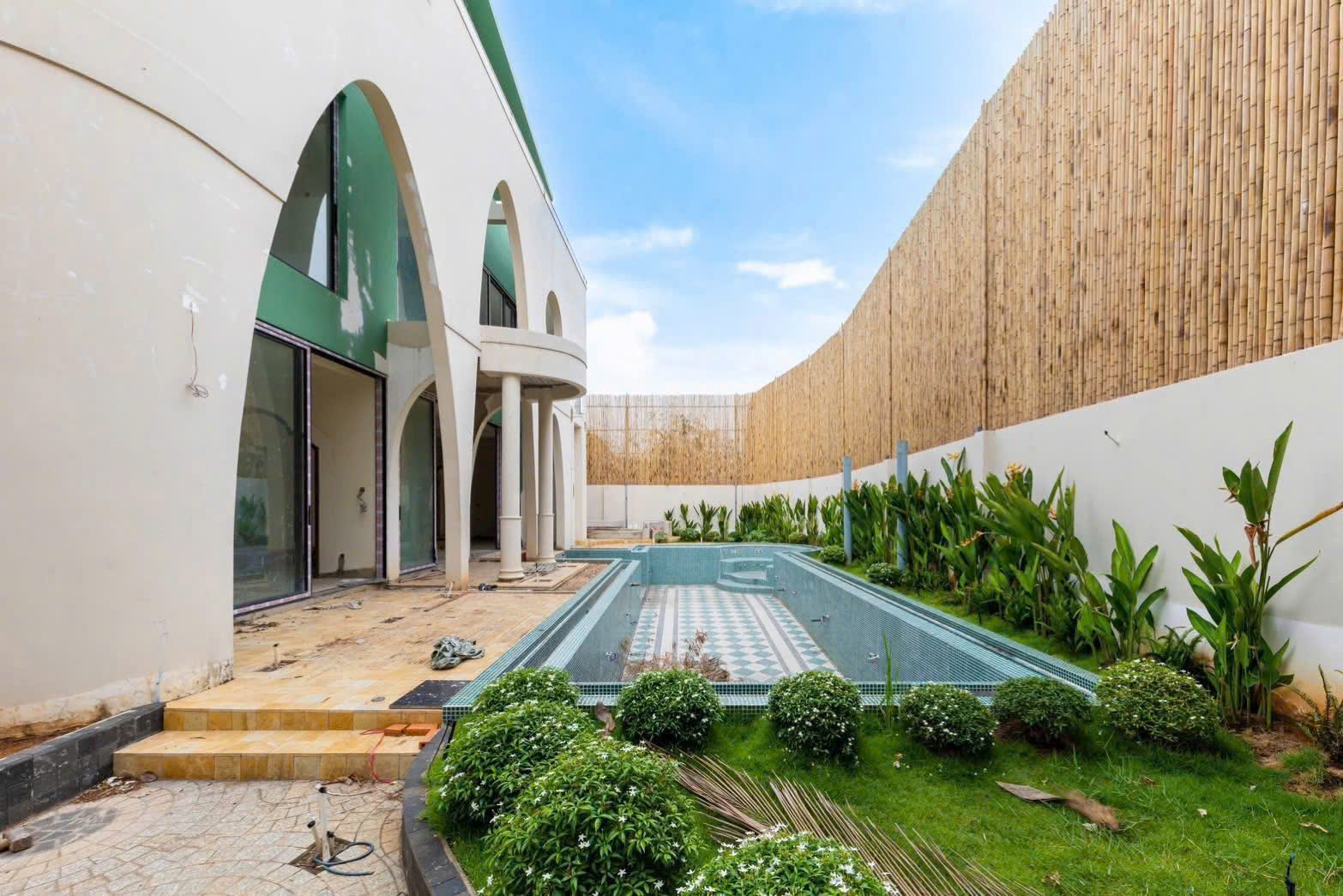 Cần bán Biệt thự Phường Trường Thọ, Thủ Đức, Diện tích 523m², Giá 31 Tỷ 5