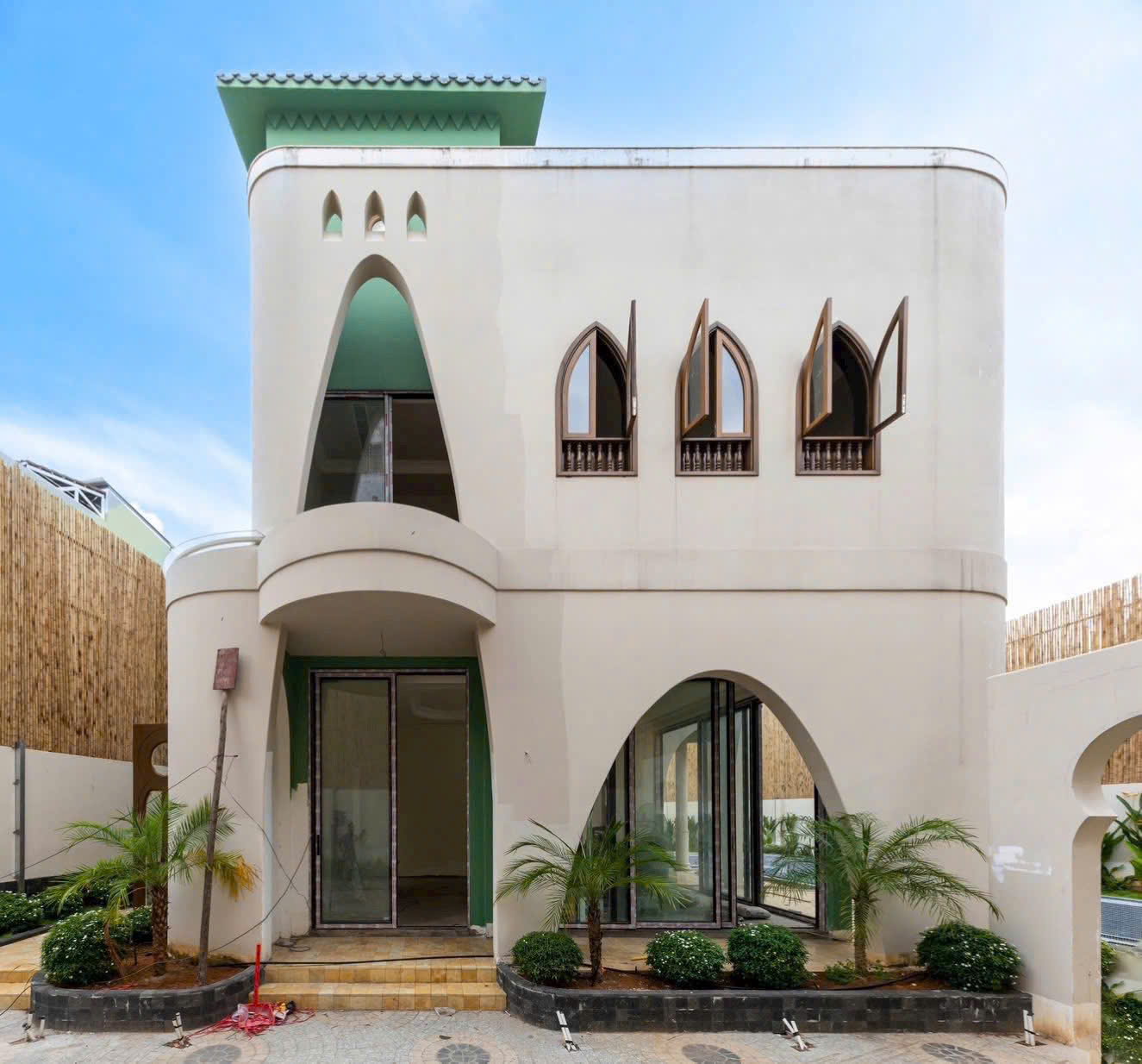 Cần bán Biệt thự Phường Trường Thọ, Thủ Đức, Diện tích 523m², Giá 31 Tỷ 7