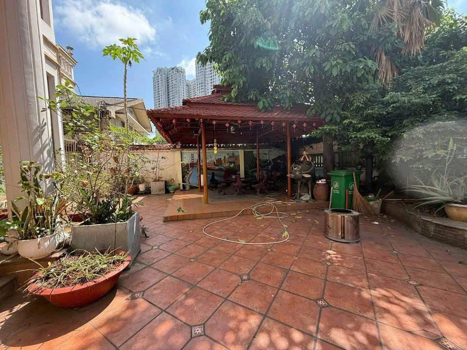 Cho thuê Biệt thự Phường Thảo Điền, Quận 2, Diện tích 516m², Giá Thương lượng 12