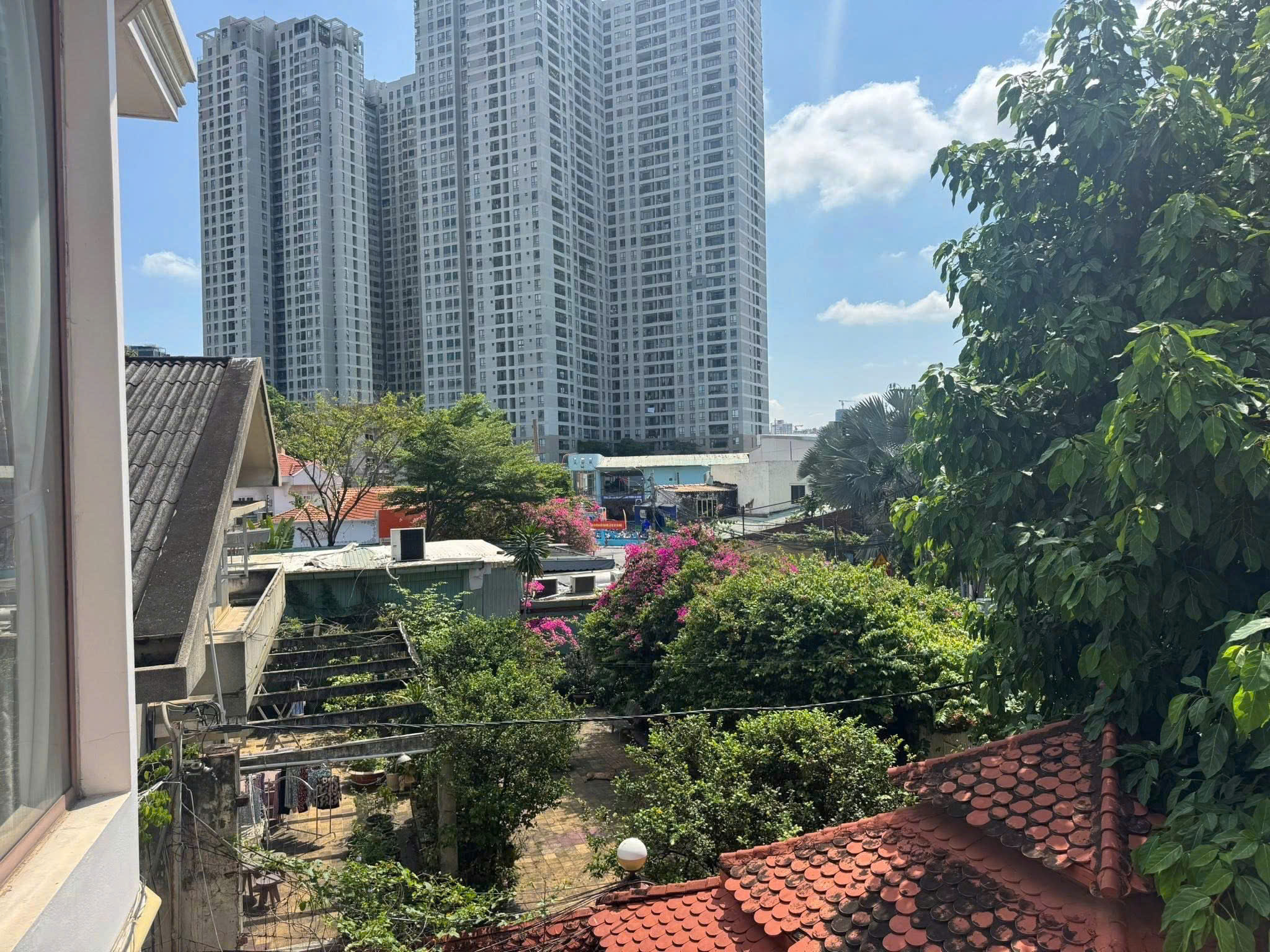 Cho thuê Biệt thự Phường Thảo Điền, Quận 2, Diện tích 516m², Giá Thương lượng 7