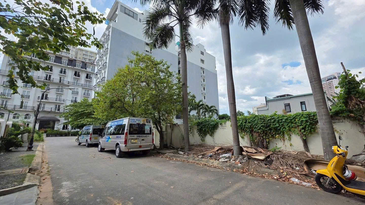 Cần bán Đất Phường Thảo Điền, Quận 2, Diện tích 635m², Giá 133.4 Tỷ 3