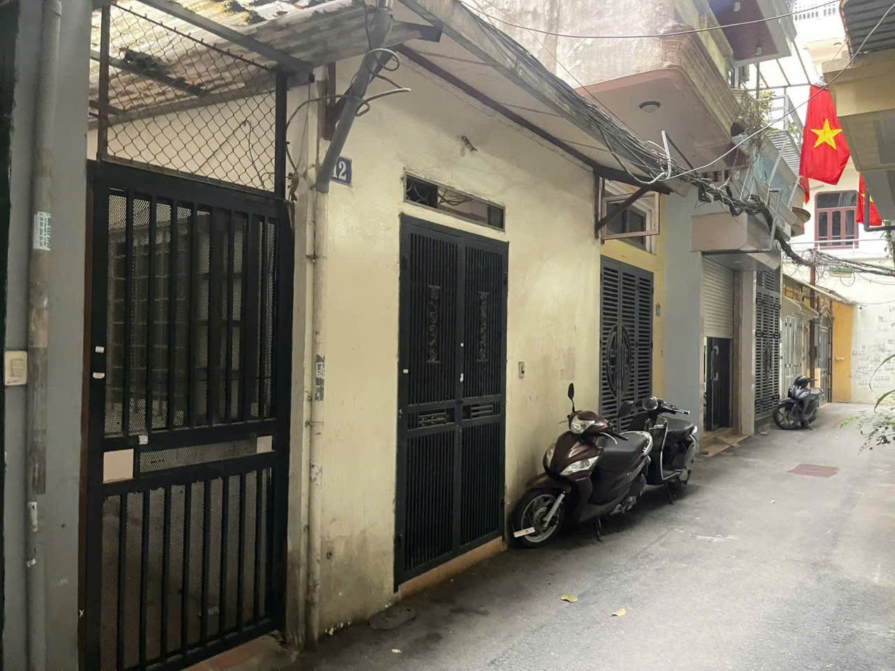 ĐƯỜNG LÁNG – 76M² – MT 7M – 17 Tỷ. NGÕ NÔNG – VÀI BƯỚC RA METRO – QUÁ ĐẸP XÂY CCMN