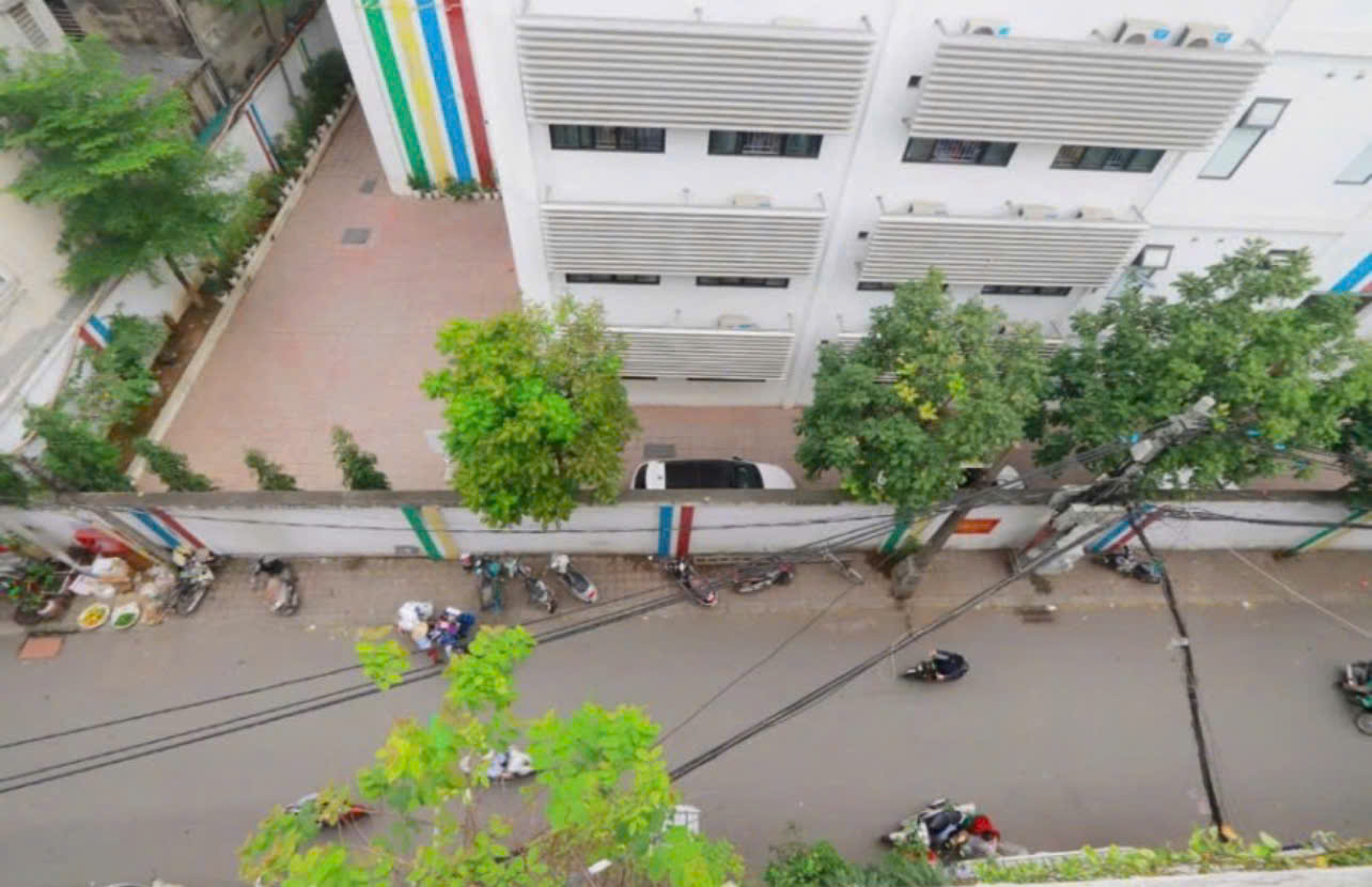 NGÕ VĂN CHƯƠNG 2 – 4 TẦNG – MT 7M – 17 TỶÔ TÔ TRÁNH – VỈA HÈ 1M – KINH DOANH ĐỈNH 3