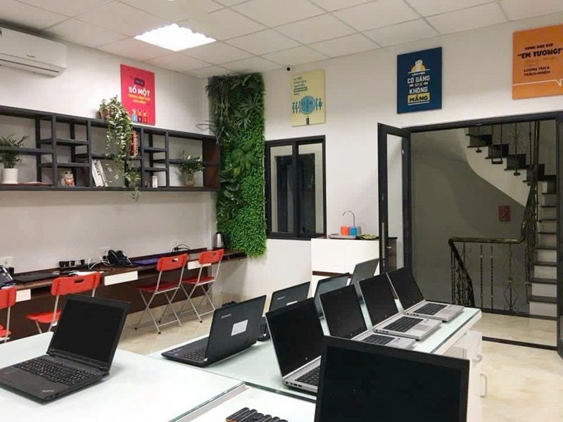 Bán Nhà 5 Tầng Thang Máy Đặng Vũ Hỷ - Đường 10m Ô Tô Tránh - Gara 2 Xe Tải - Đang Thuê 40Tr/Tháng 5