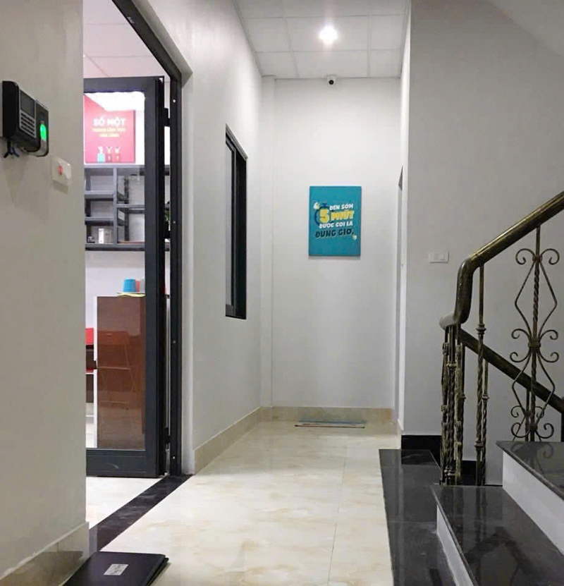 Bán Nhà 5 Tầng Thang Máy Đặng Vũ Hỷ - Đường 10m Ô Tô Tránh - Gara 2 Xe Tải - Đang Thuê 40Tr/Tháng 6