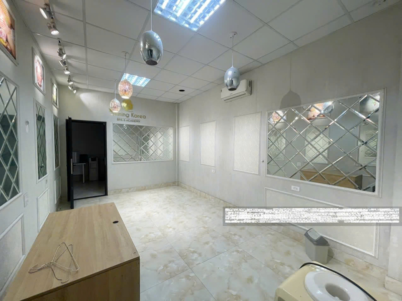 Bán Nhà 5 Tầng Thang Máy Đặng Vũ Hỷ - Đường 10m Ô Tô Tránh - Gara 2 Xe Tải - Đang Thuê 40Tr/Tháng 8