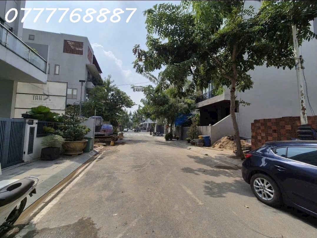 Bán Biệt Thự Hầm 4 tầng - Khu compound Mystery Quận 2 gần sông giá tốt 4