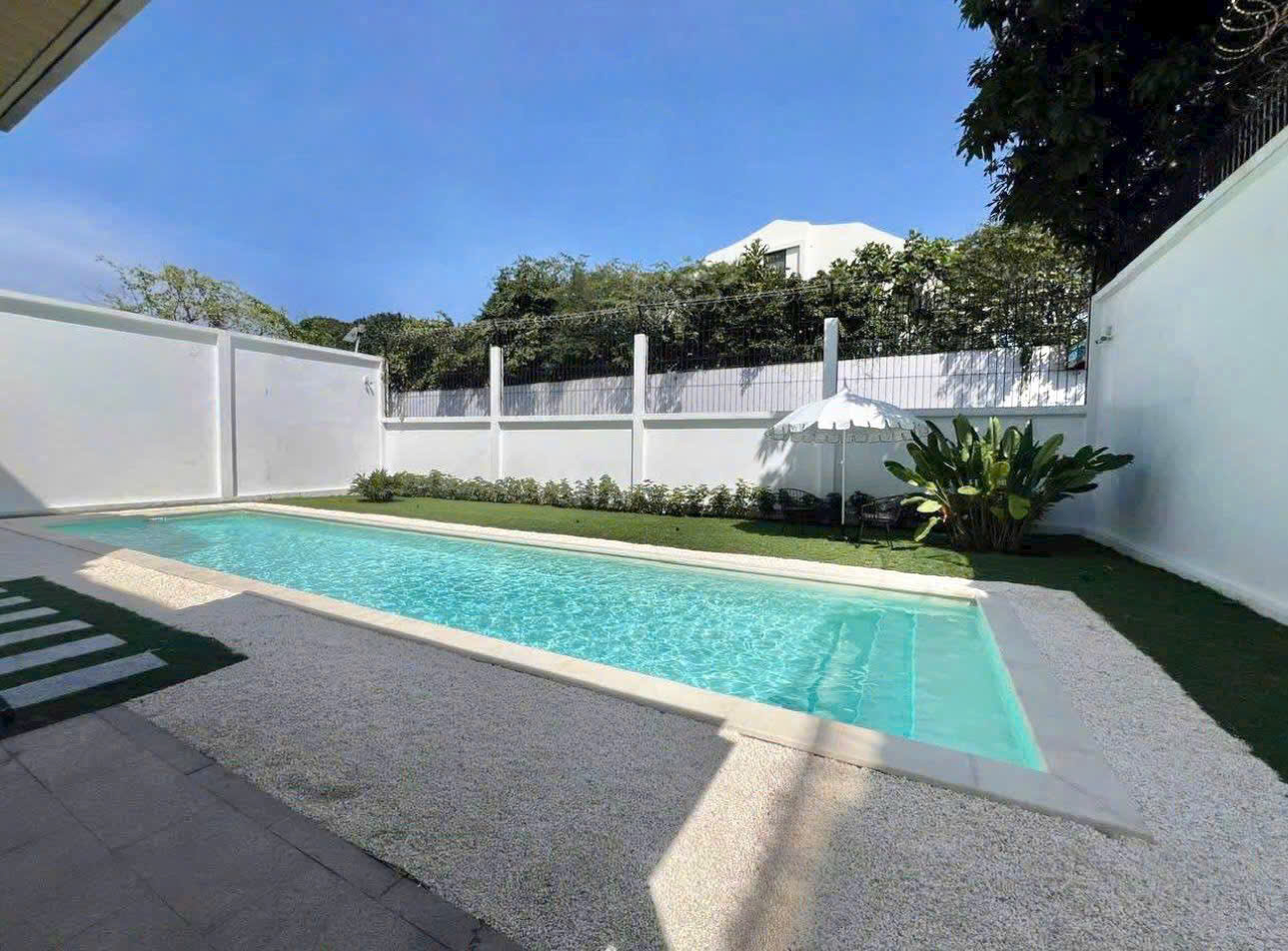 Cho thuê Biệt thự Phường Thảo Điền, Quận 2, Diện tích 187m², Giá Thương lượng 5